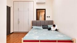 Seletar Springs Condominium (D28), Condominium #571000811